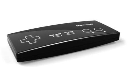 ¿Cómo sería el mando de la NES hoy día?
