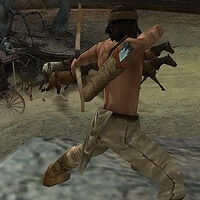 Por sólo 5 euros, tienes en Steam este western shooter de mundo abierto que muchos consideran el germen de Red Dead Redemption