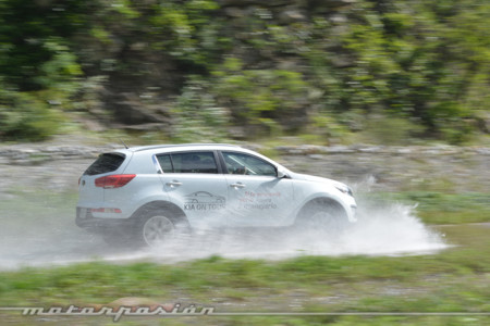 Kia Sportage 4 1000