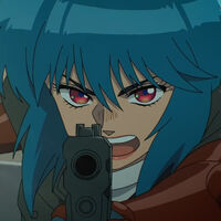 Tras 'Dandadan', Science Saru trae de vuelta uno de los mejores animes de ciencia ficción. El nuevo tráiler de 'Ghost in the Shell' ya está aquí y es un pepinazo 