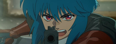 Tras 'Dandadan', Science Saru trae de vuelta uno de los mejores animes de ciencia ficción. El nuevo tráiler de 'Ghost in the Shell' ya está aquí y es un pepinazo 