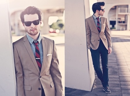 El mejor street style de la semana (CIV)