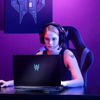 MediaMarkt tiene hoy casi a mitad de precio este portátil gaming Acer con RTX 4060 y un Intel Core de 13ª generación
