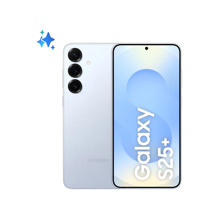 Samsung Galaxy S25+ 5G 256GB