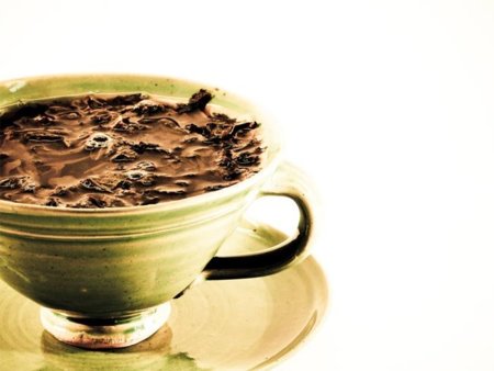 Té de hojas de sen, una ayuda para perder peso