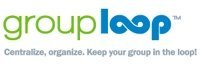 Grouploop, pequeño sistema de gestión de grupos