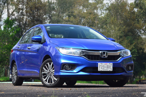 Honda City 2018, a prueba: ¿Es tan bueno como su precio lo sugiere?