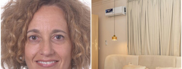 Marta San Román, experta en climatización: “Los aires acondicionados, utilizados bien, gastan menos de un euro al día”