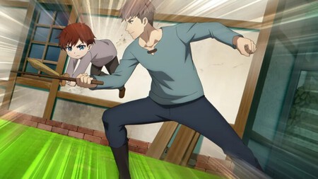 Primeiros episódios de The Beginning After The End foram fortemente criticados pela animação | Imagem: TurtleMe / Studio A-Cat