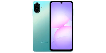 Galaxy A07