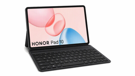 Honor Pad 10