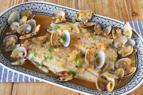 Recetas caseras que se hacen en 30 minutos en el menú semanal del 11 de mayo 