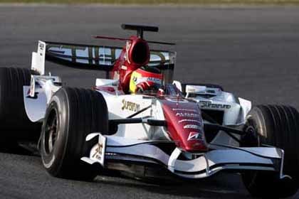 Force India, la última opción para casi todos