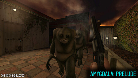 Recurso Amygdala Prelude A