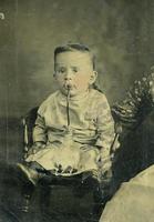 Museo virtual de la historia del biberón