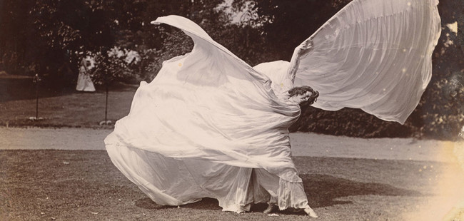 Loie Fuller