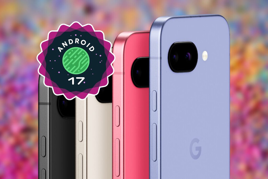 La lista completa de celulares compatibles con Android 17: qué nuevas funciones tiene 