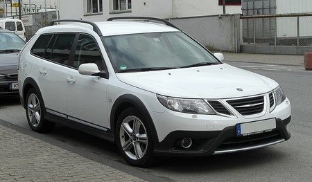 Saab ¿acabará la tragedia con Volvo?