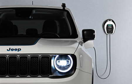 Jeep está preparando un SUV urbano 100% eléctrico para 2022, y tendrá primos en Alfa Romeo y Fiat