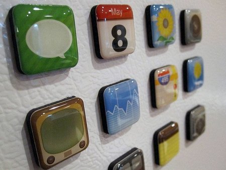 ¿Debe crear mi empresa una aplicación para dispositivos móviles?