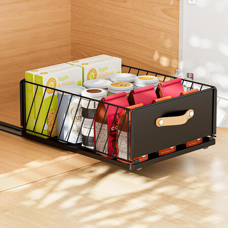 Vankarr Cajon Extensible