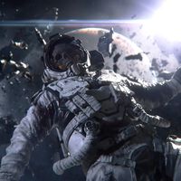 Un shooter hiperrealista en el espacio suena bien, pero este tiene algo todavía mejor. El creador de Escape from Tarkov está involucrado y su tráiler es desolador 