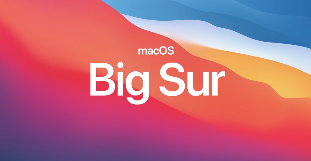 Apple ha liberado la segunda beta RC de Big Sur 11.0.1, versión final el 12 de noviembre