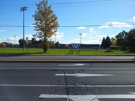 Limites De Velocidad 130 km/h