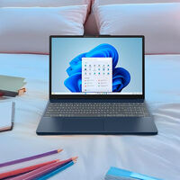 El precio de la RAM está por los cielos, pero esta laptop con 24 GB está a buen precio en Mercado Libre