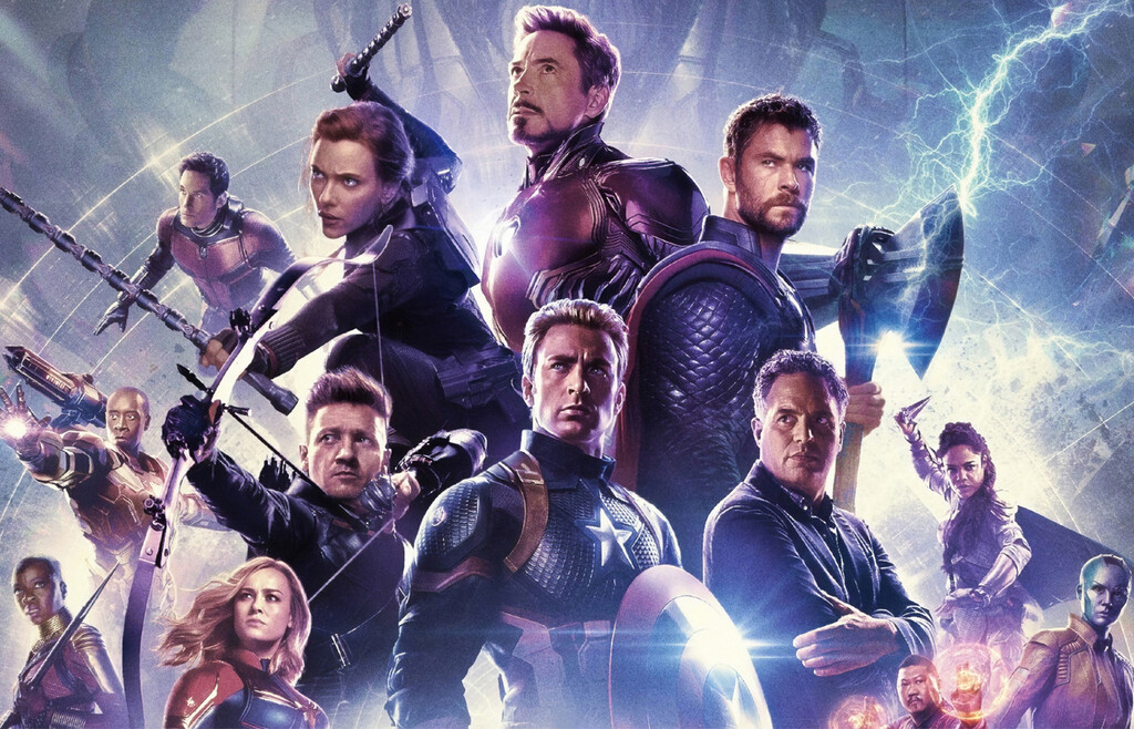 Imagina hacer un capítulo divertidísimo en una serie de comedia y acabar convirtiéndote en la piedra angular de Marvel Studios  Imagina hacer un capítulo divertidísimo en una serie de comedia y acabar convirtiéndote en la piedra angular de Marvel Studios