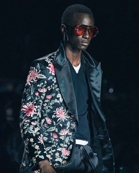 Tom Ford cambia Nueva York por Los Ángeles para presentar su colección de invierno 2020