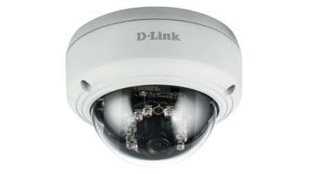 D-Link DCS-4603, una cámara de vigilancia con visión nocturna para controlar tu hogar a distancia