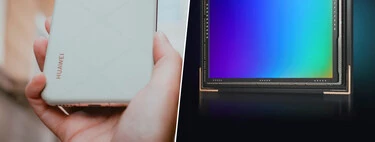 China ya no necesita a Sony ni a Samsung: el nuevo sensor de una pulgada del socio de Huawei es la prueba de su soberanía fotográfica