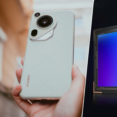 China ya no necesita a Sony ni a Samsung: el nuevo sensor de una pulgada del socio de Huawei es la prueba de su soberanía fotográfica