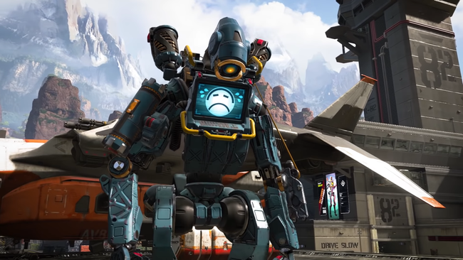 Pathfinder Sad Apex 1