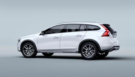 V60 Cross Country 3