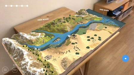 Wwf フリー リバーズ 9