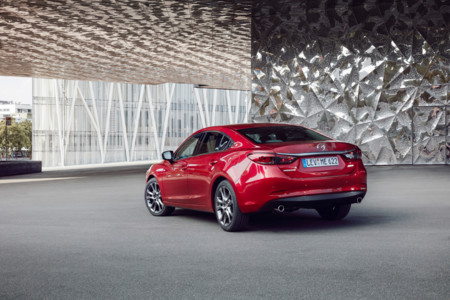 Mazda6 2017 350