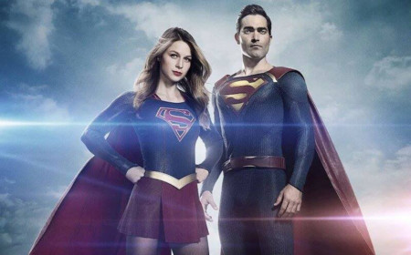 ¿Quién es Tyler Hoechlin, el nuevo 'Superman'?
