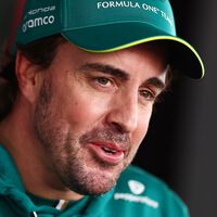Fernando Alonso revela el secreto para correr en Fórmula 1 con 44 años: "Tengo una dieta vegetariana. Dejé de comer carne y pescado" 