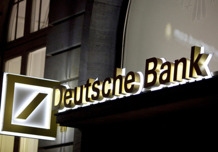 ¿Será Deutsche Bank un nuevo Lehman Brothers que colapsará el mundo?