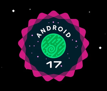 Nuevo Easter Egg de Android 17