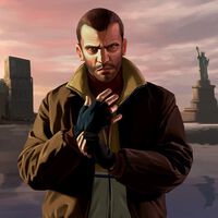 "No tuve en cuenta los efectos secundarios": tú, yo y hasta uno de los creadores de GTA 4 hemos flipado con las físicas de Liberty City