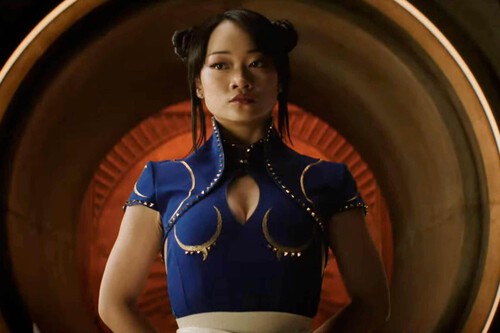 The Game Awards 2025 Nos Da El Primer Vistazo A La Proxima Pelicula De Street Fighter Con Un Espectauclar Trailer 1