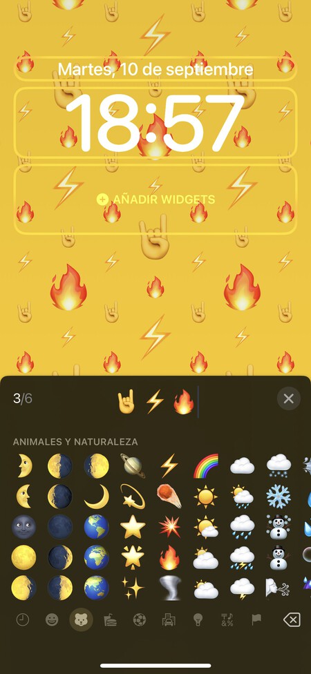 Emojis