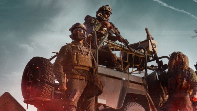 Battlefield Beta Abierta Ps5