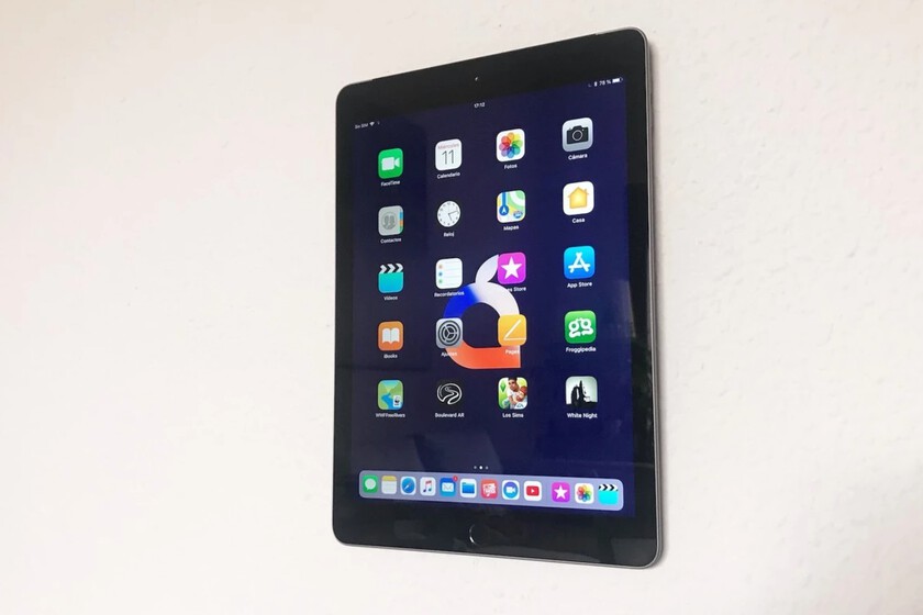 Siete maneras de reutilizar un iPad antiguo (incluso si ya no se actualiza)