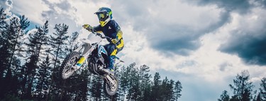 ¡Juguetes para todos! Siete motos eléctricas para niños que quieren iniciarse en el mundo offroad