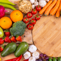 De las cinco raciones al día al reto de las 30 plantas semanales: por qué la diversidad en el plato importa más que la cantidad