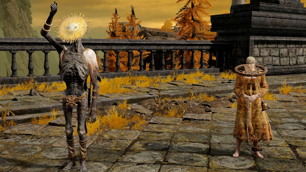 Era del Orden en Elden Ring todo lo que debes hacer para conseguir